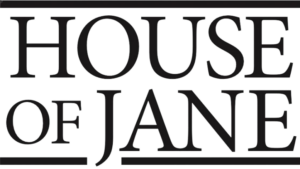 House of Jane Logo