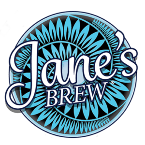 Jane's Brew Logo